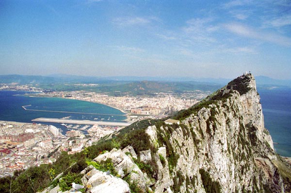 Gibraltar