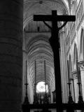 Cathedral: choir and nave from ambulatory