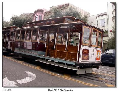 Cable Car