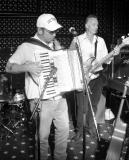 Chris Gaffney & Gregory Boaz