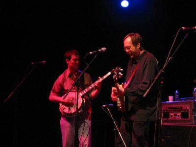 YMSB - 02/22/03 - The Palladium, Worcester, MA