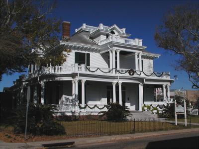 Biloxi Home