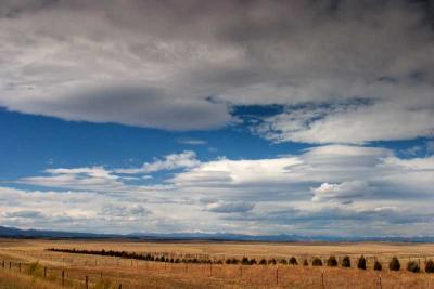 Pikes Peak