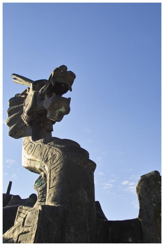 Chinese Zodiac -  Dragon