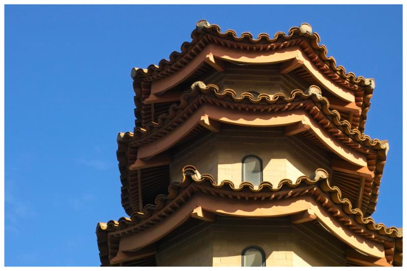 CTS Pagoda Tower 3