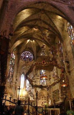 Palma Cathedral