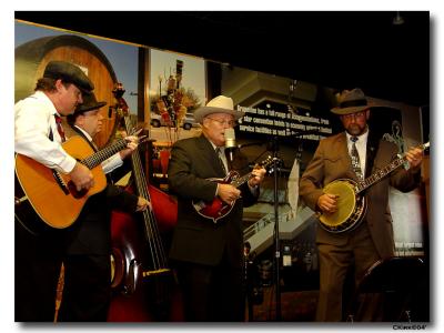 Grapevine, Texas 21 November 2004