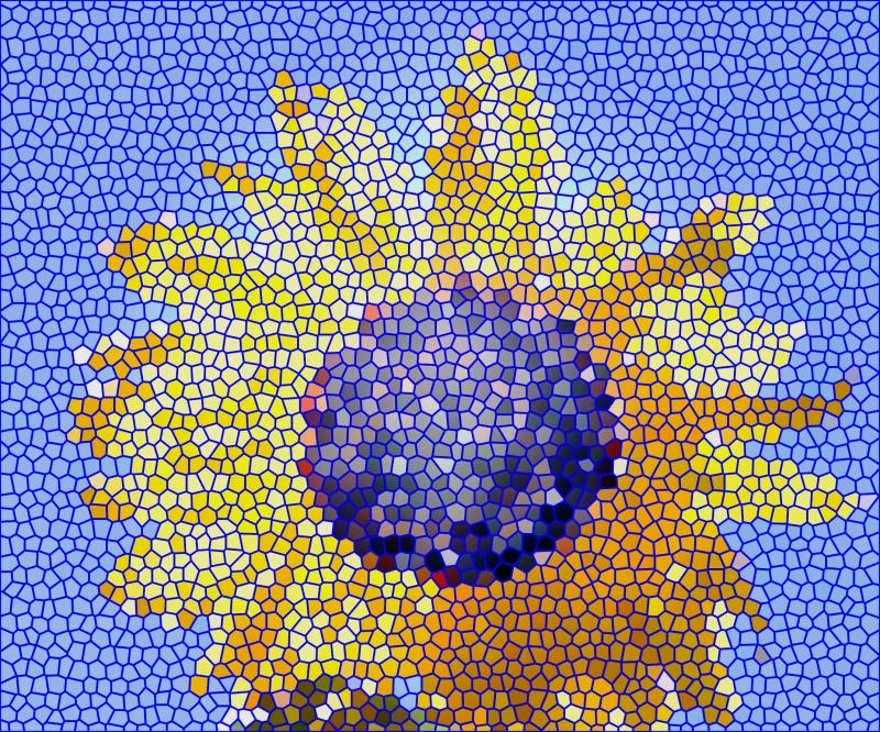 Sunflower Two