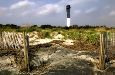 Sullivan's Island, SC