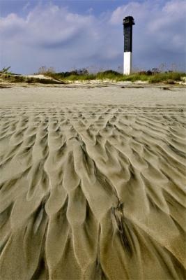 Sullivan's Lighthouse