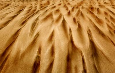 Sands of Time