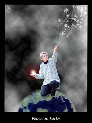 Peace on Earth