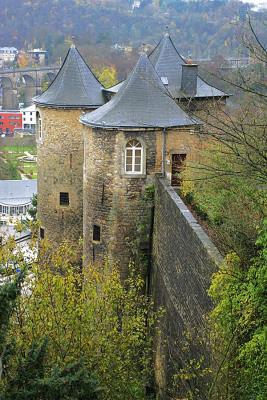 Luxembourg