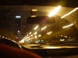 October 16, 2004<br>Cruising on LSD