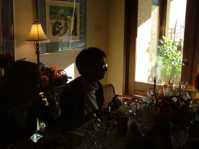 Thanksgiving 2004