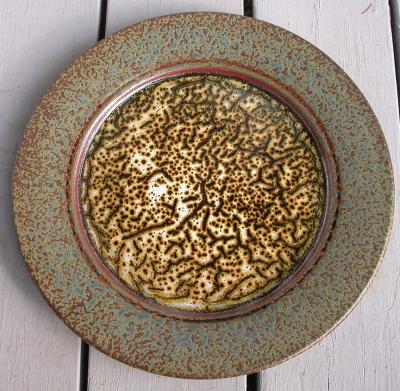 platter by doug france