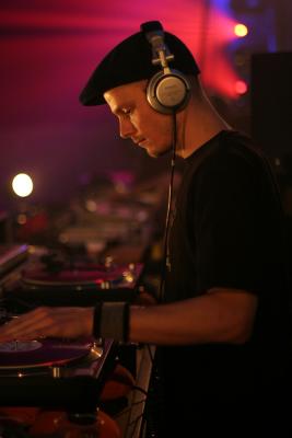 Doin' my thing