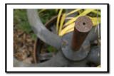 <b>Axle *</b><br><i>by Mike Alexander</i>