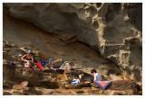 If we still lived in caves *
