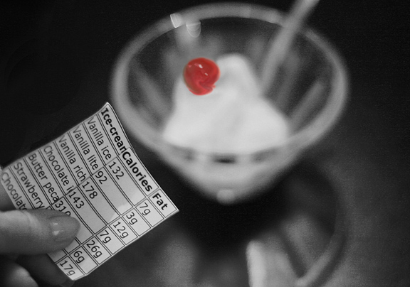 Fat Chance!