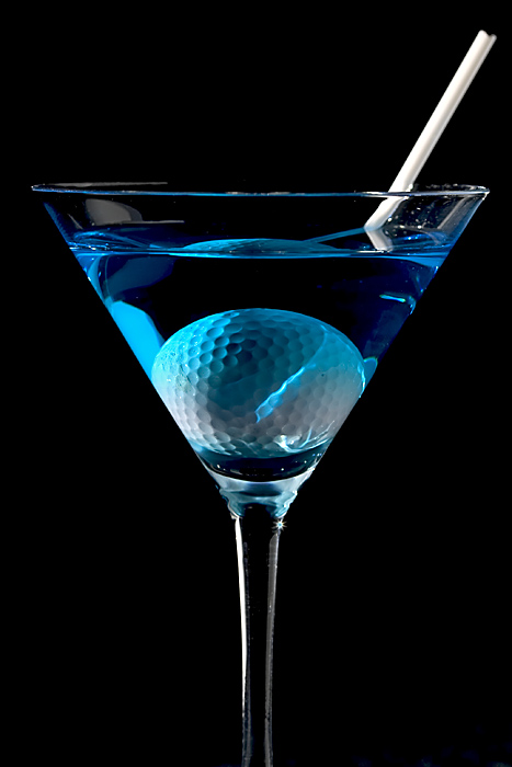 Blue Hazard (*)
