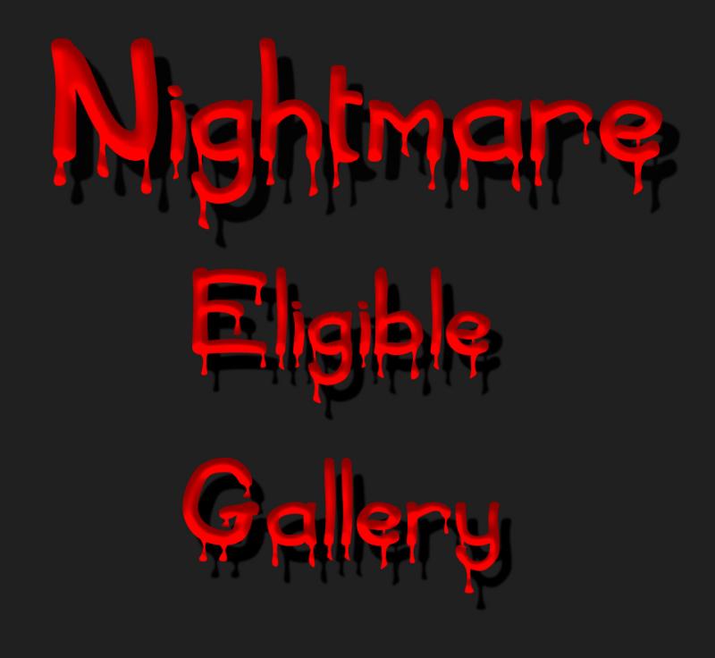 Nightmare - Eligible