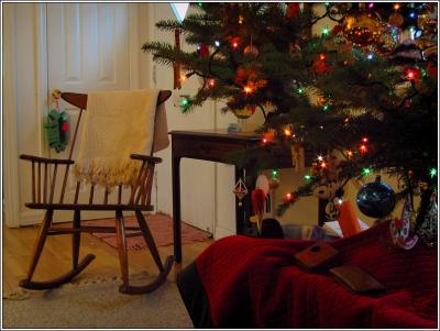 Home for the Holidays