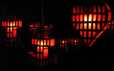 Symbols of Light