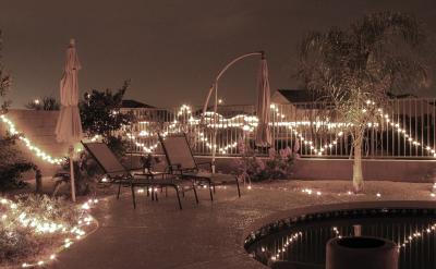 Holiday Relaxation