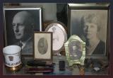 Geneology