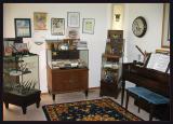 Hobby Room