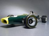 My Diecast - Lotus 49