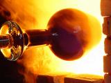 Glass Created