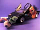 Reckless Driving