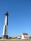 New Cape Henry Lighthouse