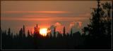 <b>End of the Day</b> *