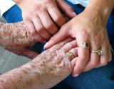 Comforting Touch *