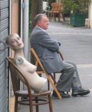 The Odd Couple *