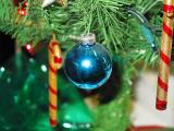 Lonely Blue Christmas