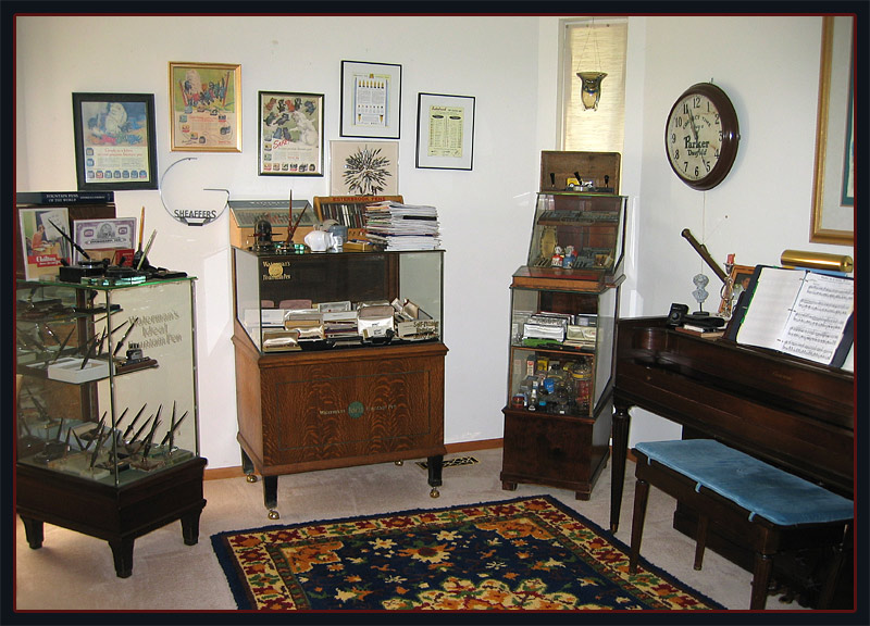 Hobby Room
