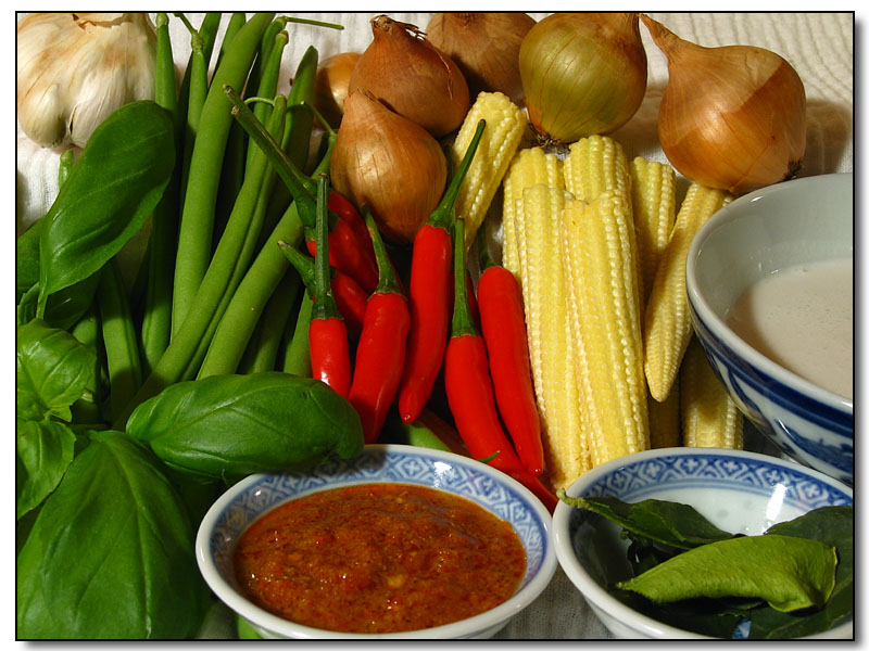 Thai