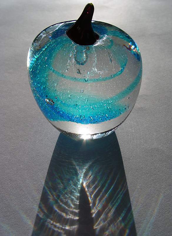 Glass Collected