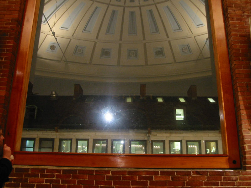 Reflection