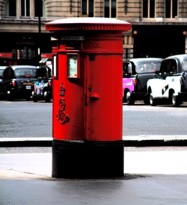 Postbox