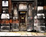 The Old Meat Market