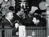 Talking Tyson