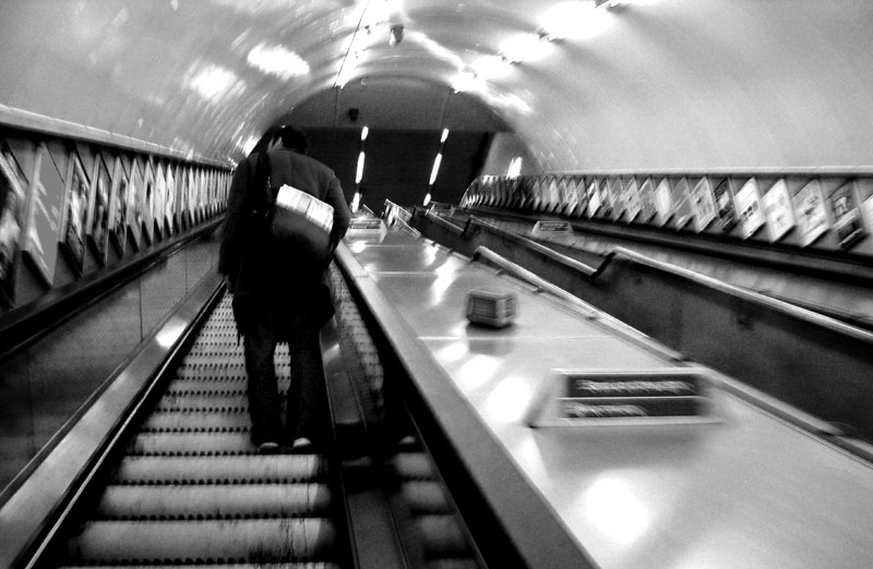 Up Or Down ?