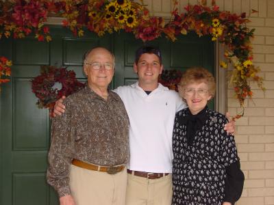 The TECH-A&M Game 2003