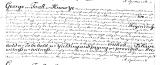 Edward Boyt Nansemond 1717