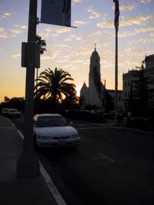 Sunset on Immaculata 6.jpg